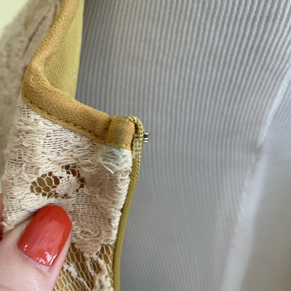 ModCloth Ryu dress - Picture 9 of 12